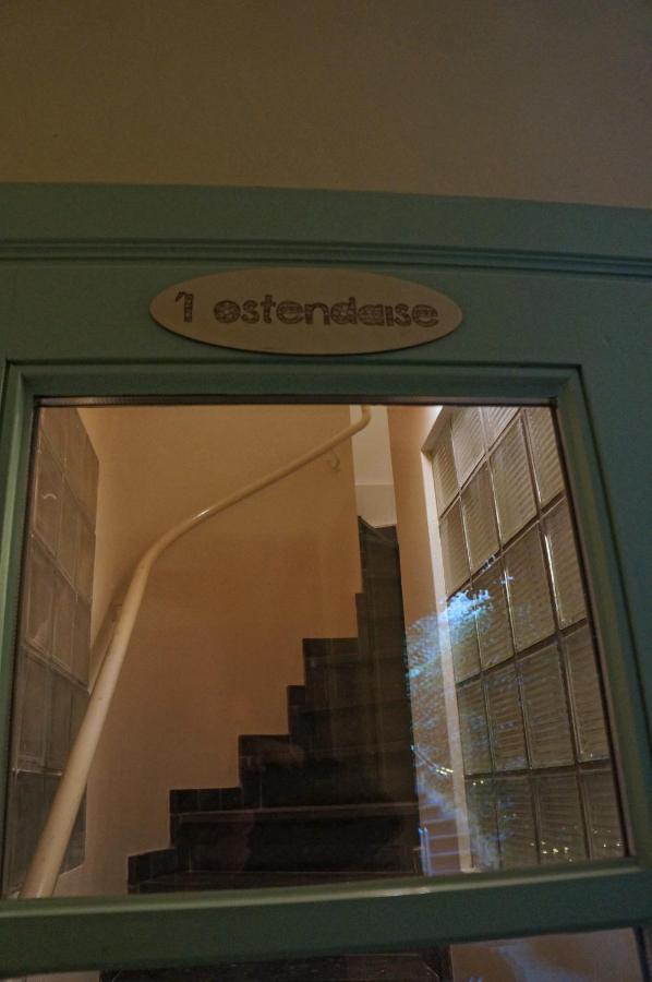 L'Ostendaise Exterior foto